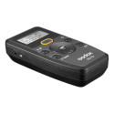 Godox Digital Timer Remote TR P1