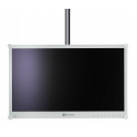 AG Neovo monitor 21.5" FullHD LCD DR-22G, white
