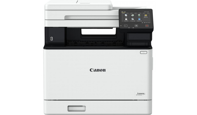 Canon i-SENSYS MF754CDW laser A4 1200 x 1200 DPI 33 lk/min Wi-Fi