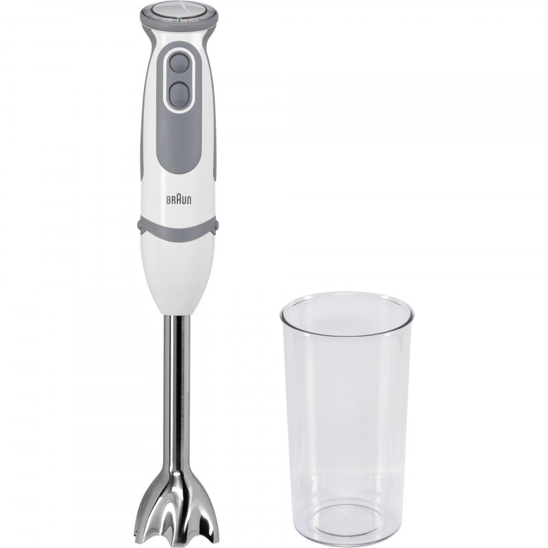 MultiQuick 5 Vario Hand blender MQ 5200 WH