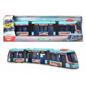 City vehicle Siemens tram 40 cm