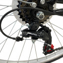Netbike 26 Siviglia City Bike Frame Size M Black