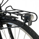 Netbike 26 Siviglia City Bike Frame Size M Black