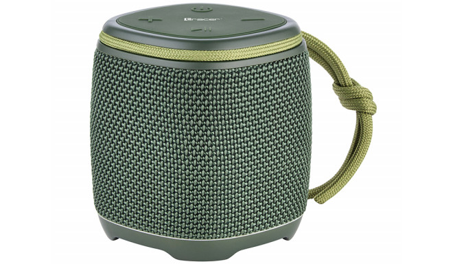 Tracer 47180 Splash S Bluetooth Green