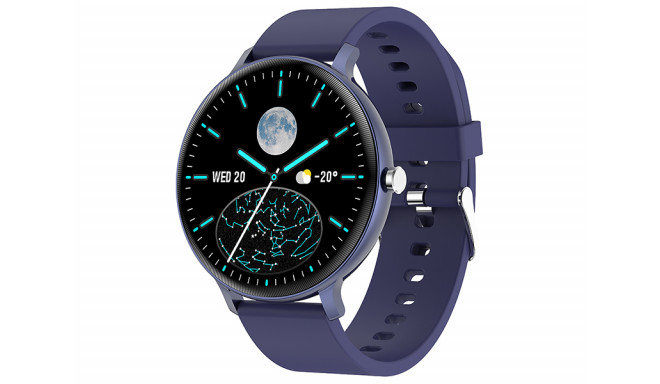 Tracer 47131 TW10 Navy