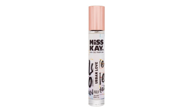 Miss Kay Urban Love Eau de Parfum (25ml)