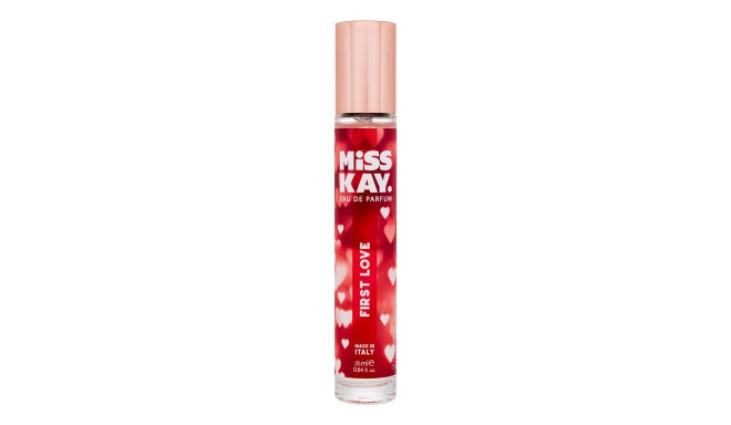 Miss Kay First Love Eau de Parfum (25ml)