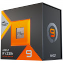 AMD Ryzen 9 7900X3D processor, 4.4 GHz, 128 MB, BOX (100-100000909WOF)