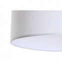 Grīdas lampa DKD Home Decor 76 x 43 x 169 cm Melns Bronza Metāls 220 V 50 W