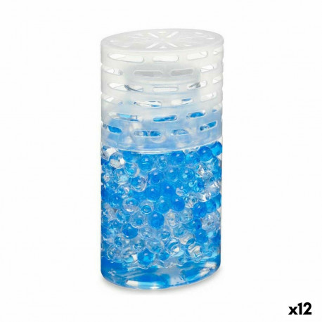 Gaisa Atsvaidzinātājs Acorde 1804206 Okeāns 400 g Gēla bumbiņas (12 gb.)