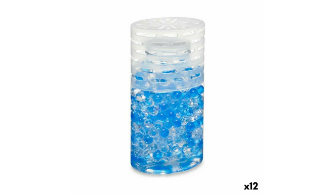 Air Freshener 400 g Ocean Gel Balls (12 Units)