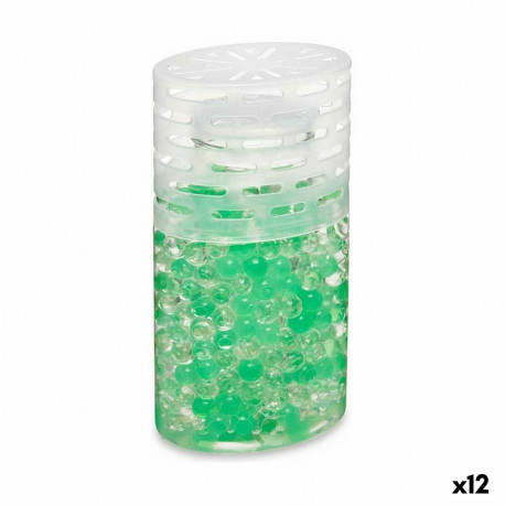 Gaisa Atsvaidzinātājs Acorde 1804207 Jasmīns 400 g Gēla bumbiņas (12 gb.)