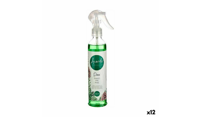 Gaisa Atsvaidzinātāja Aerosols Acorde AR1810535 Ciedra 280 ml (12 gb.)