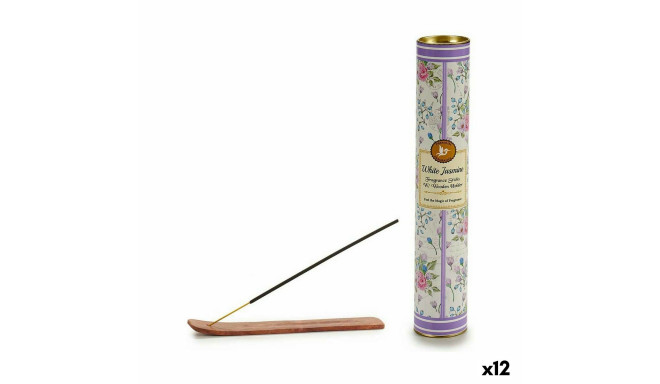 Incense Jasmine With support (12 Units)