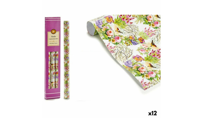 Lõhnastatud paberilehed Acorde AD4001 AD4001 Jasmiin (12 Ühikut)