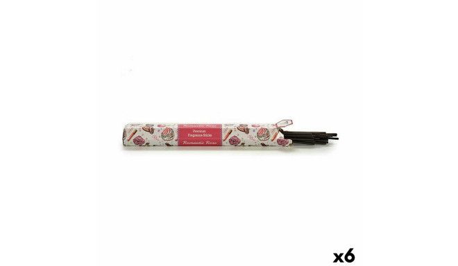 Viiruk Acorde AD1003 Roosad lilled (6 Ühikut)