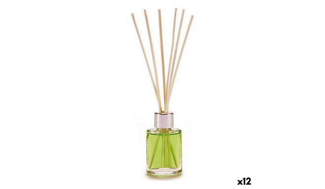 Perfume Sticks Green Tea 30 ml (12 Units)