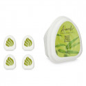 Air freshener set Bamboo 50 g (12 Units)
