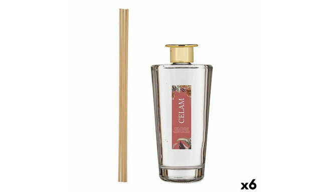 Aromātiskie Kociņi Acorde Celam Ingvers Valrieksti 500 ml (6 gb.)