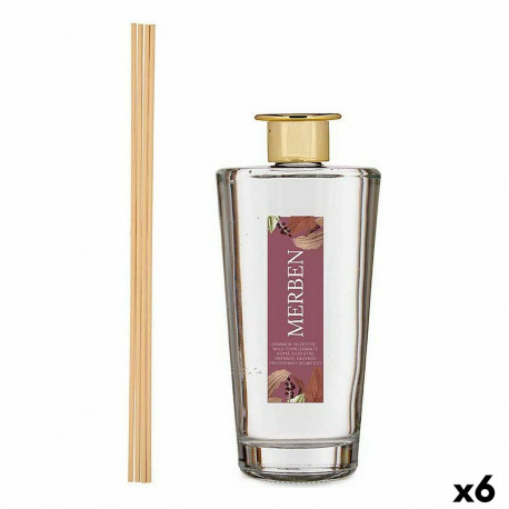 Aromātiskie Kociņi Acorde Merben Granātābols 500 ml (6 gb.)