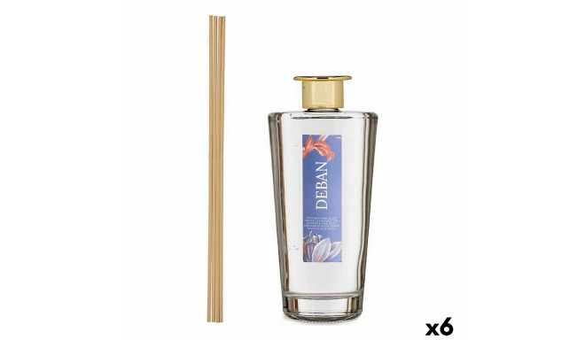 Ароматические палочки Acorde Deban инжир Waterlily 500 ml (6 штук)