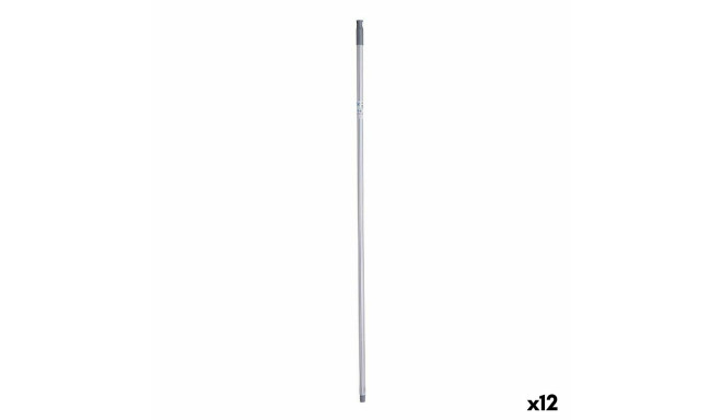 Luua Käepide FSRNI13-2 FSRNI13-2 Hall Metall 2,3 x 130 x 2,3 cm Triibud (12 Ühikut)