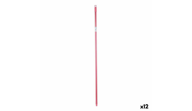 Luua Käepide FSX13-S-3 FSX13-S-3 Roosa Metall 2,3 x 130 x 2,3 cm (12 Ühikut)