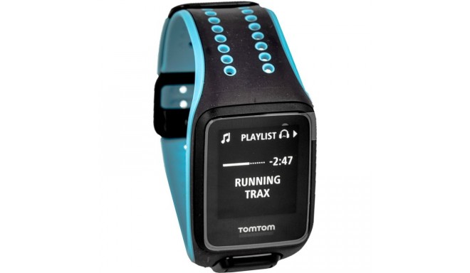 Sports watch Bluetooth TomTom Sports