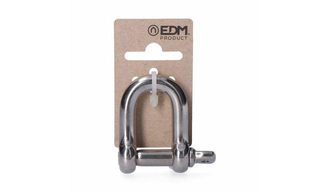 Ahel EDM 85325 aisi316 3/8" Roostevaba teras 10 mm