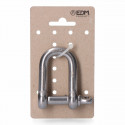 Ahel EDM aisi316 12 mm Roostevaba teras 1/2"