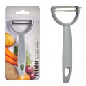 Peeler 6,5 x 1 x 14 cm polypropylene (12 Units)