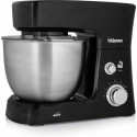 Toidukombain Tristar MX-4830 Must/Hõbedane 700 W 3,5 L