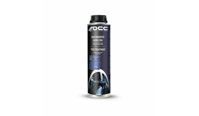 Bensiini töötlus OCC Motorsport 300 ml