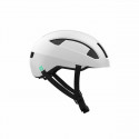 Adult's Cycling Helmet Lazer CityZen Kineticore 52-56 cm White