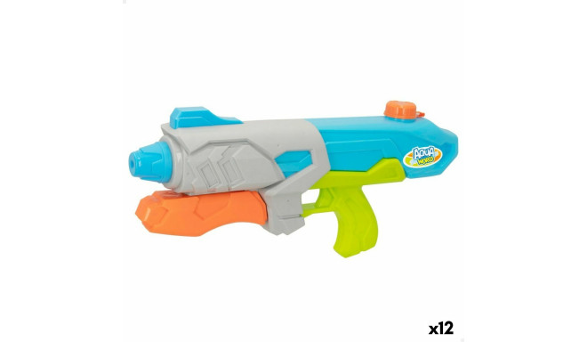 Water Pistol Colorbaby 41,5 x 19 x 7 cm (12 Units)