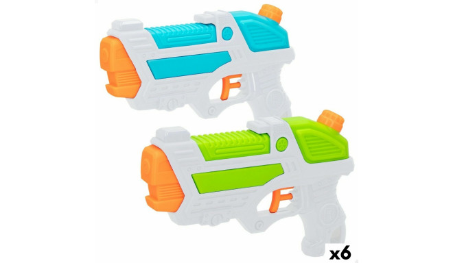 Set of 2 Guns Colorbaby 200 ml 22 x 14 x 3,5 cm (6 Units)