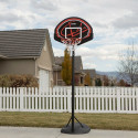 Basketbola Grozs Lifetime 81 x 229 x 83 cm