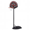 Basketbola Grozs Lifetime 81 x 229 x 83 cm