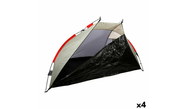Beach Windscreen Aktive 200 x 90 x 100 cm