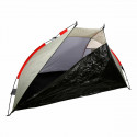 Windbreaker Aktive 200 x 90 x 100 cm (4 Units)