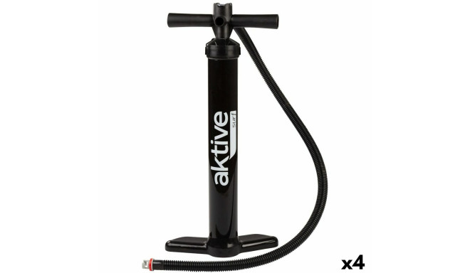 Air Pump Aktive Black (4 Units)