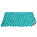 Inflatable Pool Float Intex Turquoise Blanket 290 x 213 cm (2 Units)