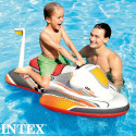 Надувная фигура для бассейна Intex Wave RIder Мотоцикл 117 x 58 x 77 cm (6 штук)