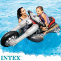 Täispuhutav basseinikuju Intex Mootorratas (4 Ühikut)