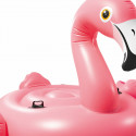 Piepūšamā sala Intex Flamingo 203 x 124 x 196 cm (2 gb.)