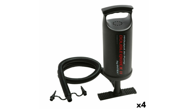 Õhupump Intex Double Quick II (4 Ühikut)