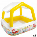 Täispuhutav lastebassein Intex Varikatus 157 x 122 x 157 cm 295 L (3 Ühikut)