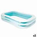 Inflatable pool Intex 262 x 56 x 175 cm 770 L (2 Units)