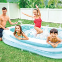 Inflatable pool Intex 262 x 56 x 175 cm 770 L (2 Units)