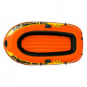 Inflatable Boat Intex Explorer Pro 200 196 x 33 x 102 cm